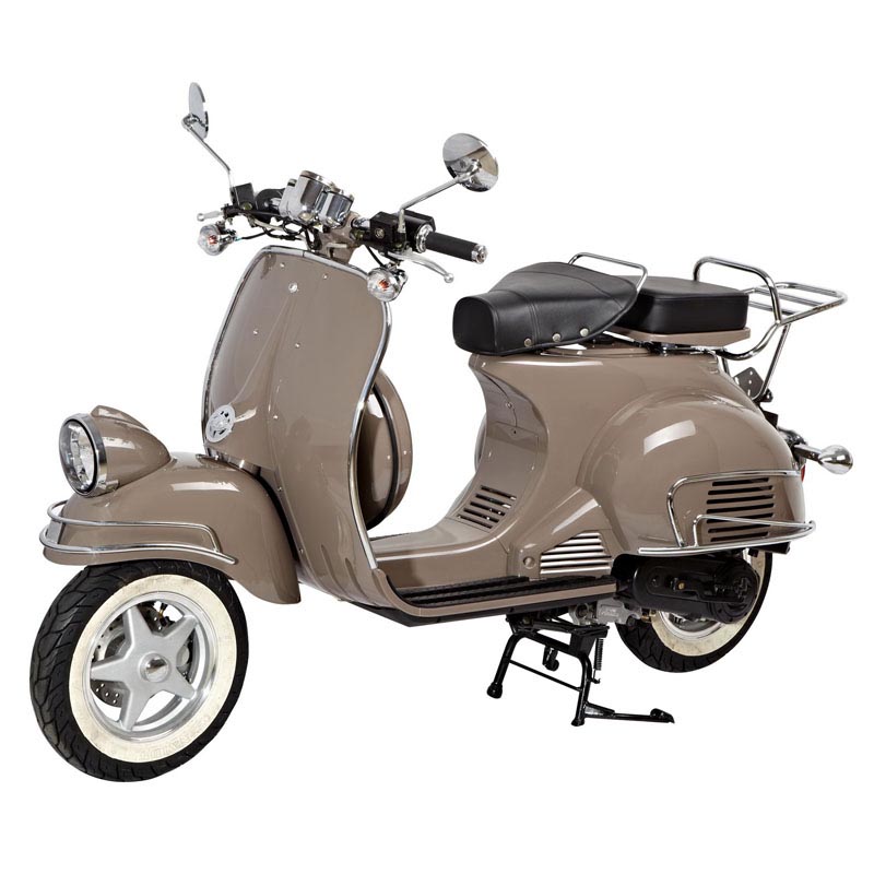 Vespa style scooters for sale