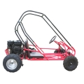 Skitt Beach Road Buggy 196cc Pink 