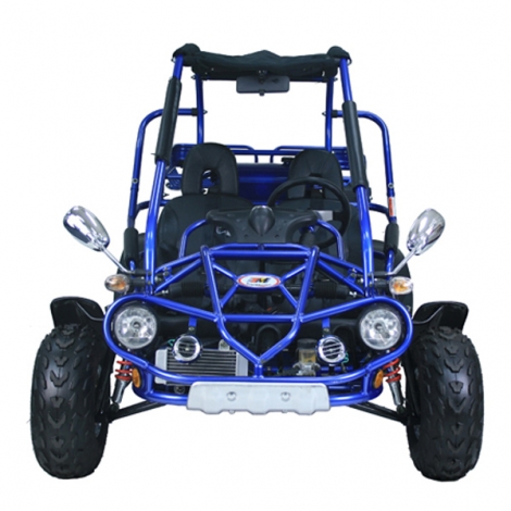 300cc vannkjølt Buggy