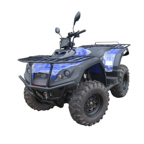 Kinesisk ATV 4 x 4 300