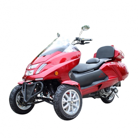 Trike gass Scooter 300cc