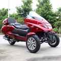 300cc 3 hjul Trike for gass-Scooter 