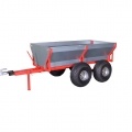 engros offroad atv utility trailer salg 