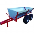 engros offroad atv utility trailer salg 