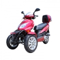 Motor Trike Scooter 50cc For voksne 