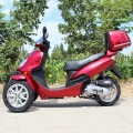 Motor Trike Scooter 50cc For voksne 