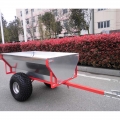 Quad UTV Trailer ATV Tow bak 