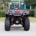 ATV Quad av veien 4 x 4 300cc Green 