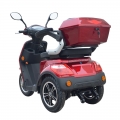 3 hjul Mobility Scooter For eldre elektriske 