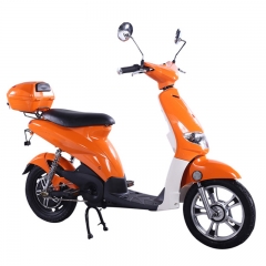 Engros Kina Scooter elektrisk