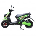 2 hjul elektrisk Scooter For voksne 1500w 