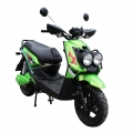 2 hjul elektrisk Scooter For voksne 1500w 