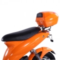 Kina elektrisk Scooter engros 