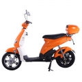 Kina elektrisk Scooter engros 