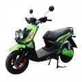 2 hjul elektrisk Scooter For voksne 1500w 