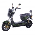 Elektrisk drevet Motor Scooter voksne produksjon 