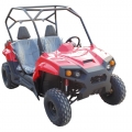 150cc fabrikkpris liten side ved side utv 