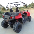 150cc fabrikkpris liten side ved side utv 