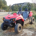 150cc fabrikkpris liten side ved side utv 