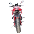 Sport motorsykkel produsere 400cc 