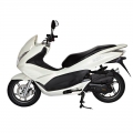 Kinesisk Racing Scooter sykkel 150cc 