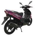 Rask 125 Scooter bensin engros 