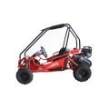 Barna Buggy 50cc fabrikken pris 