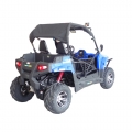 UTV Side ved side 150cc Sport 