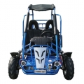 Off road go kart for barn 200cc 